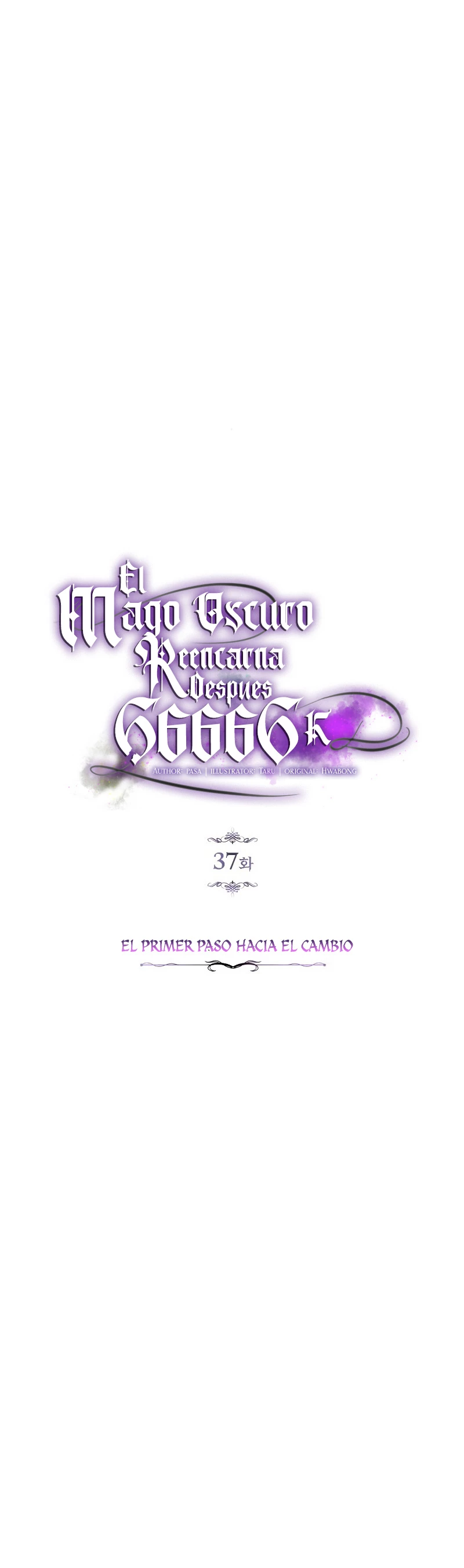 El mago oscuro reencarna Después De 66666 años > Capitulo 37 > Page 151