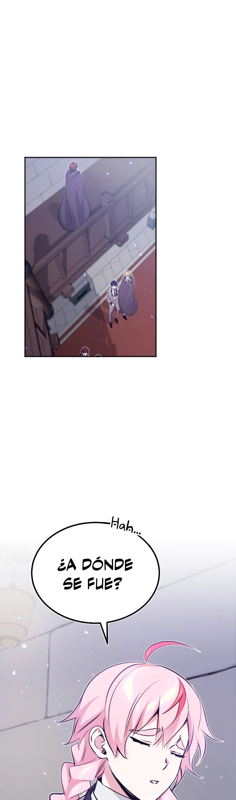 El mago oscuro reencarna Después De 66666 años > Capitulo 37 > Page 161