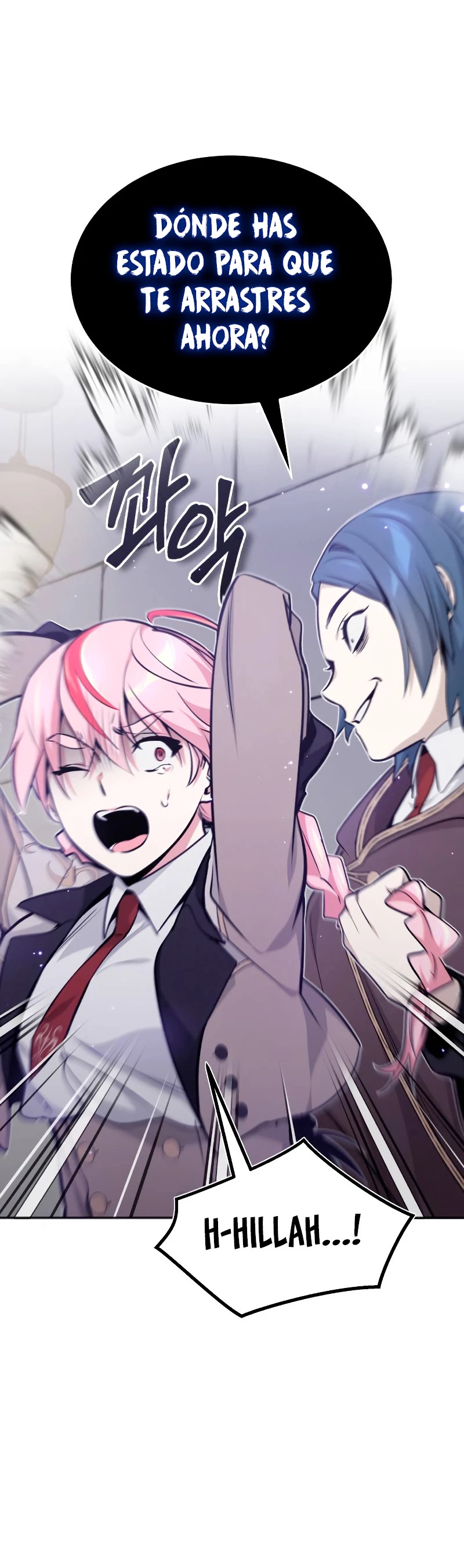 El mago oscuro reencarna Después De 66666 años > Capitulo 37 > Page 181