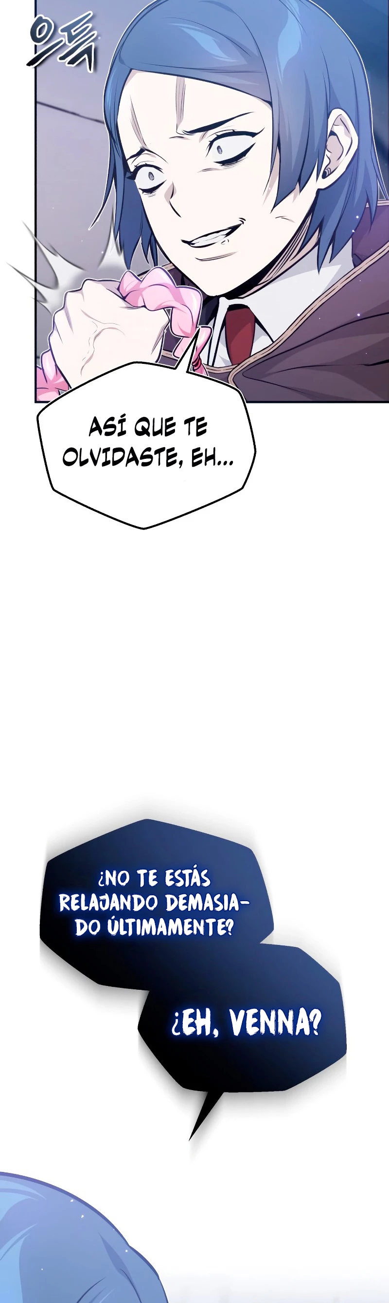 El mago oscuro reencarna Después De 66666 años > Capitulo 37 > Page 201