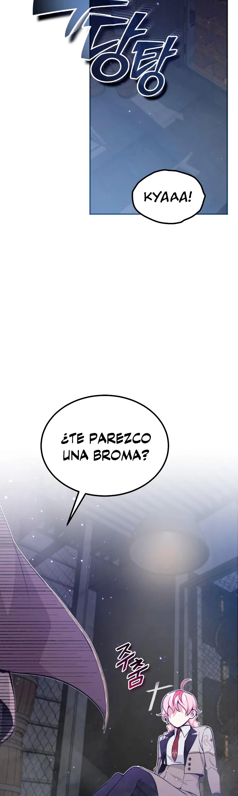 El mago oscuro reencarna Después De 66666 años > Capitulo 37 > Page 231