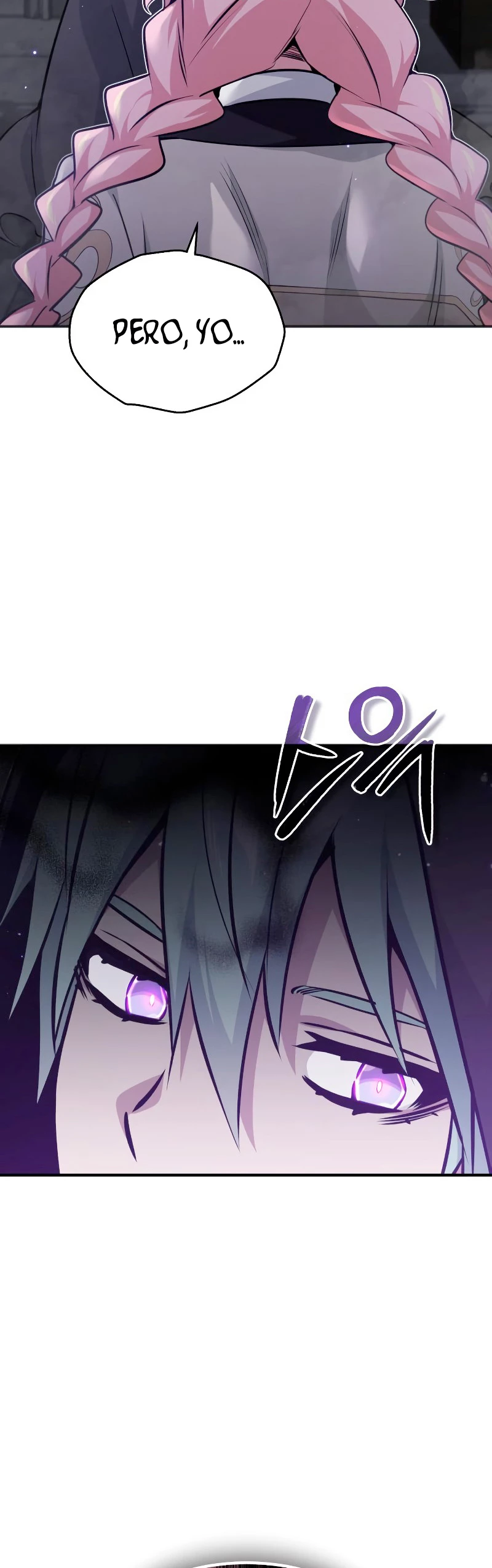 El mago oscuro reencarna Después De 66666 años > Capitulo 37 > Page 311