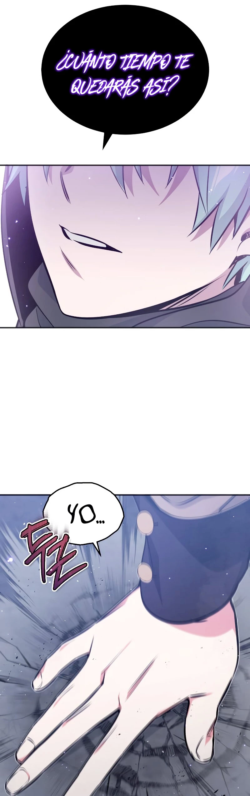 El mago oscuro reencarna Después De 66666 años > Capitulo 37 > Page 331