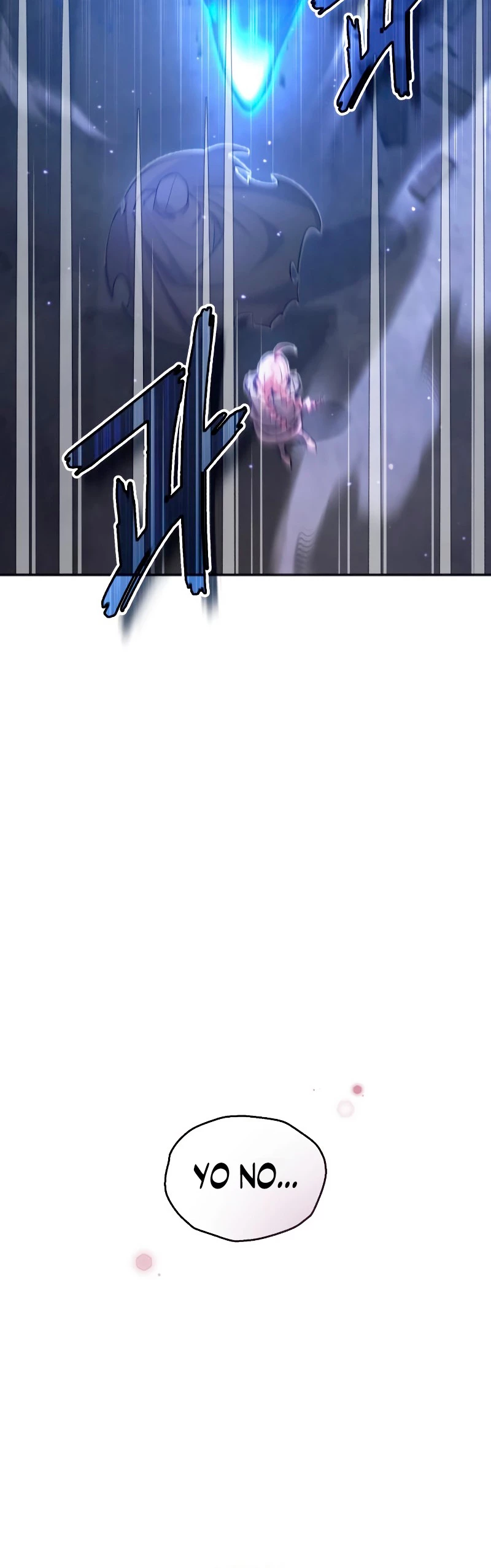 El mago oscuro reencarna Después De 66666 años > Capitulo 37 > Page 371