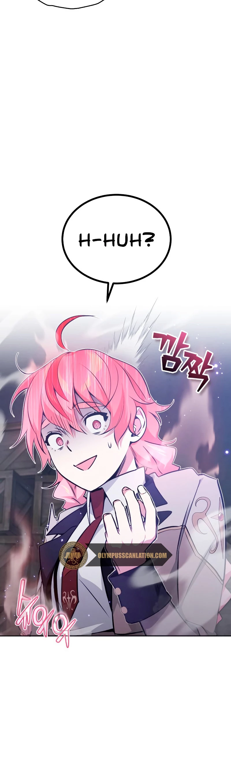 El mago oscuro reencarna Después De 66666 años > Capitulo 37 > Page 401