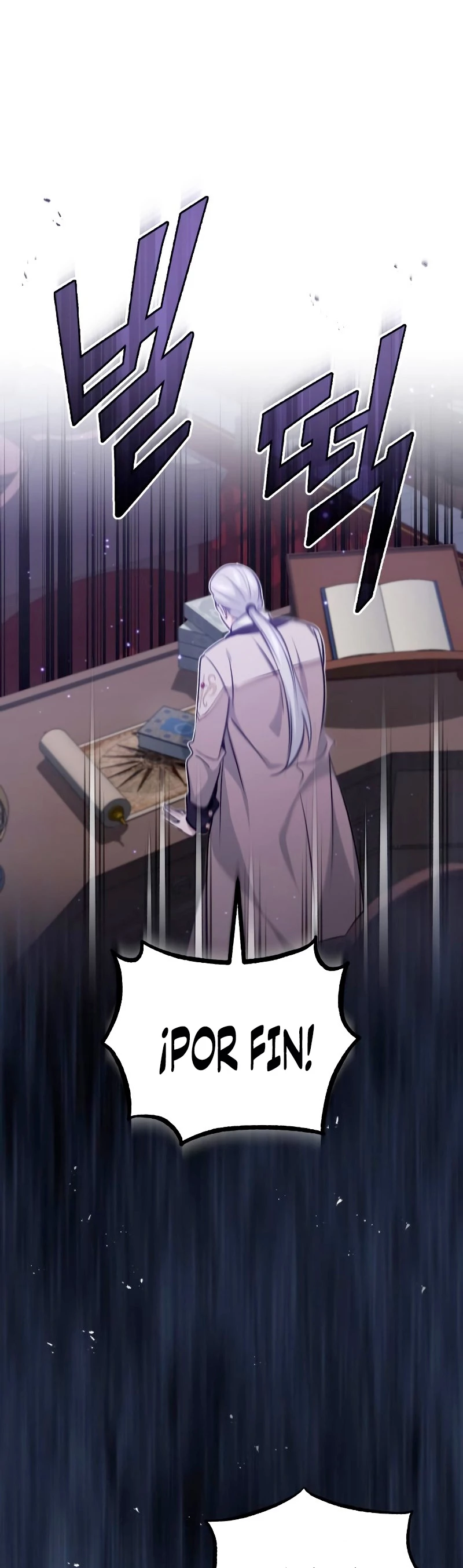 El mago oscuro reencarna Después De 66666 años > Capitulo 37 > Page 481