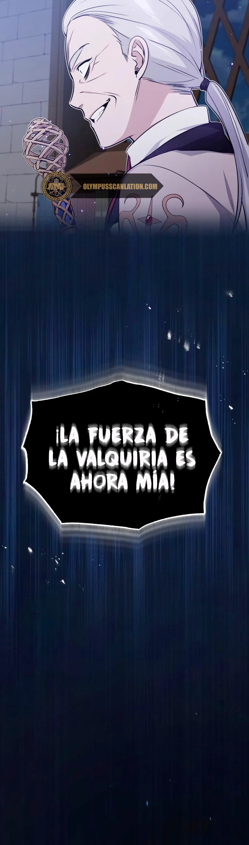 El mago oscuro reencarna Después De 66666 años > Capitulo 37 > Page 511