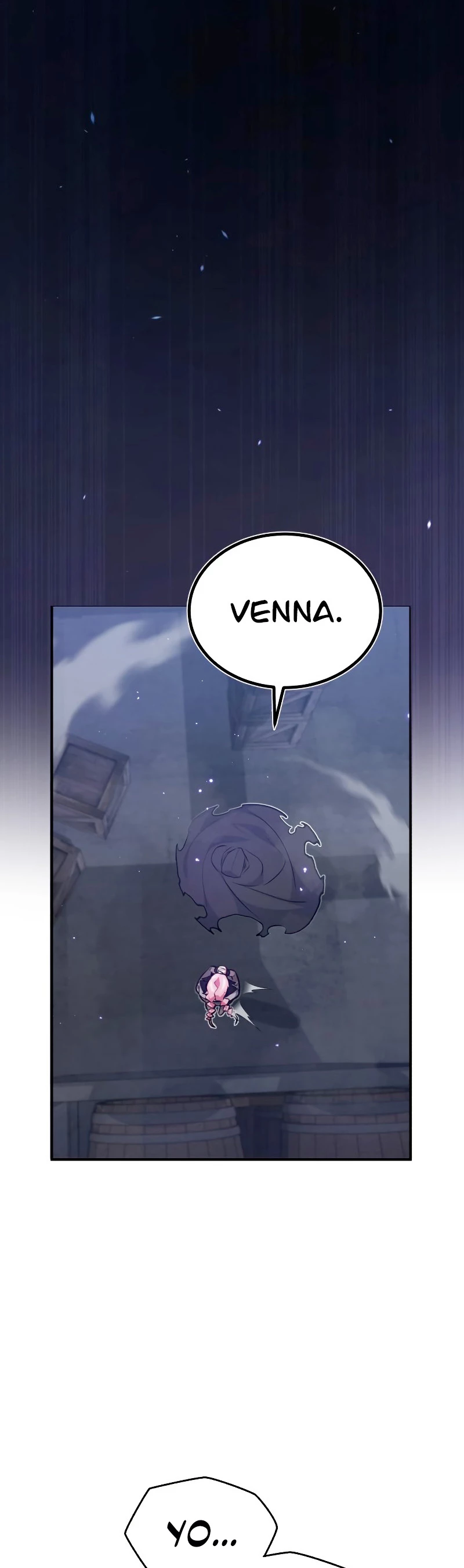 El mago oscuro reencarna Después De 66666 años > Capitulo 37 > Page 521