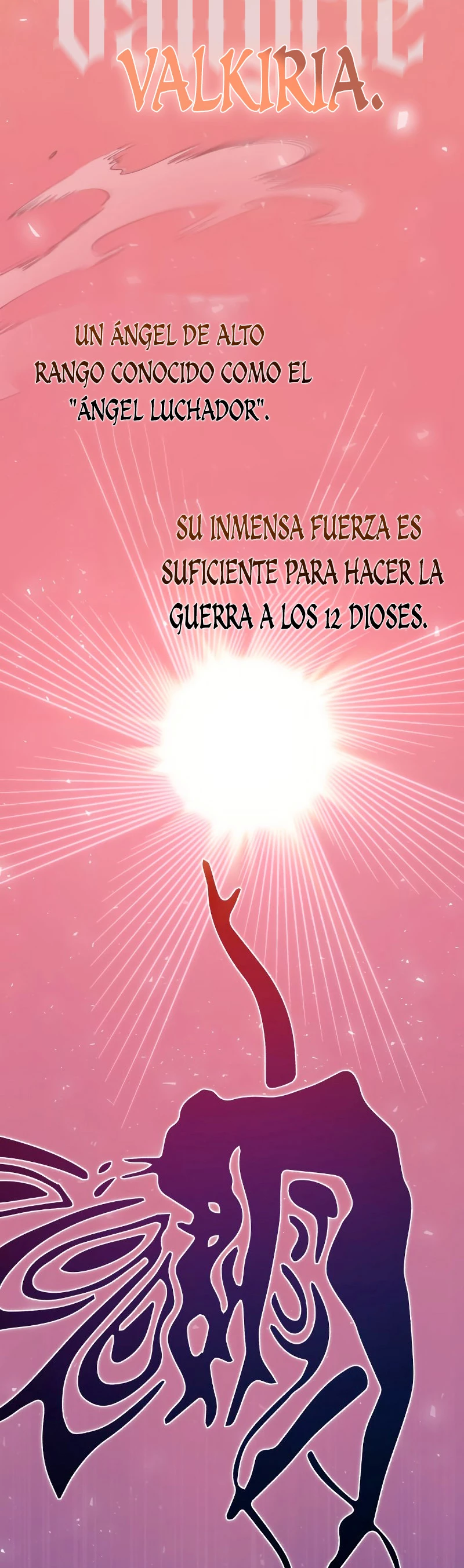 El mago oscuro reencarna Después De 66666 años > Capitulo 37 > Page 541