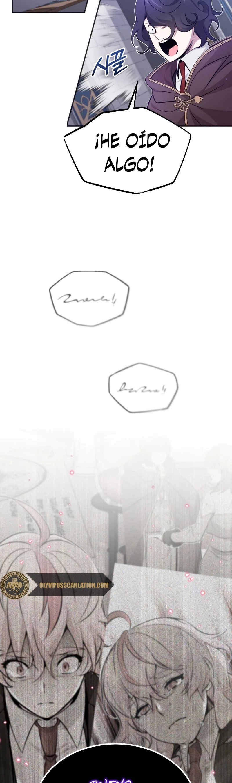 El mago oscuro reencarna Después De 66666 años > Capitulo 37 > Page 611