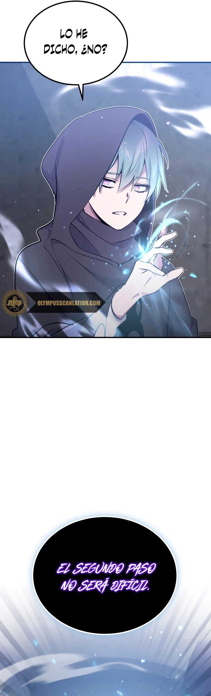 El mago oscuro reencarna Después De 66666 años > Capitulo 37 > Page 661