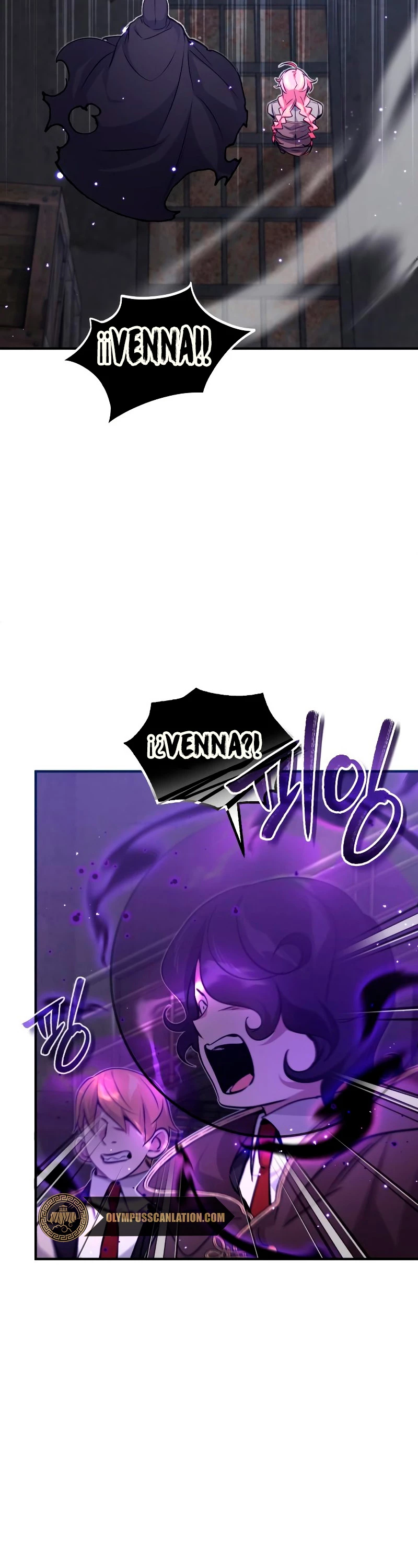 El mago oscuro reencarna Después De 66666 años > Capitulo 38 > Page 31