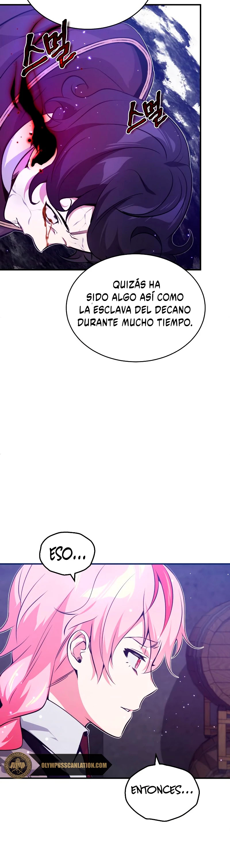 El mago oscuro reencarna Después De 66666 años > Capitulo 38 > Page 51