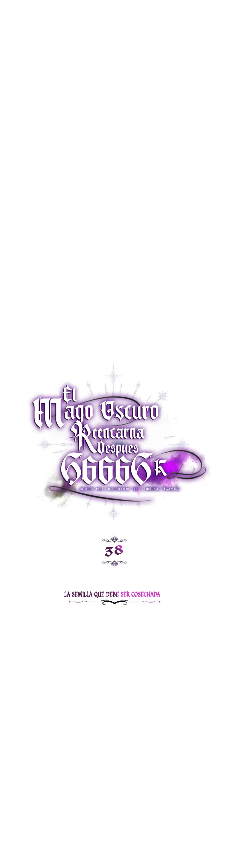 El mago oscuro reencarna Después De 66666 años > Capitulo 38 > Page 71