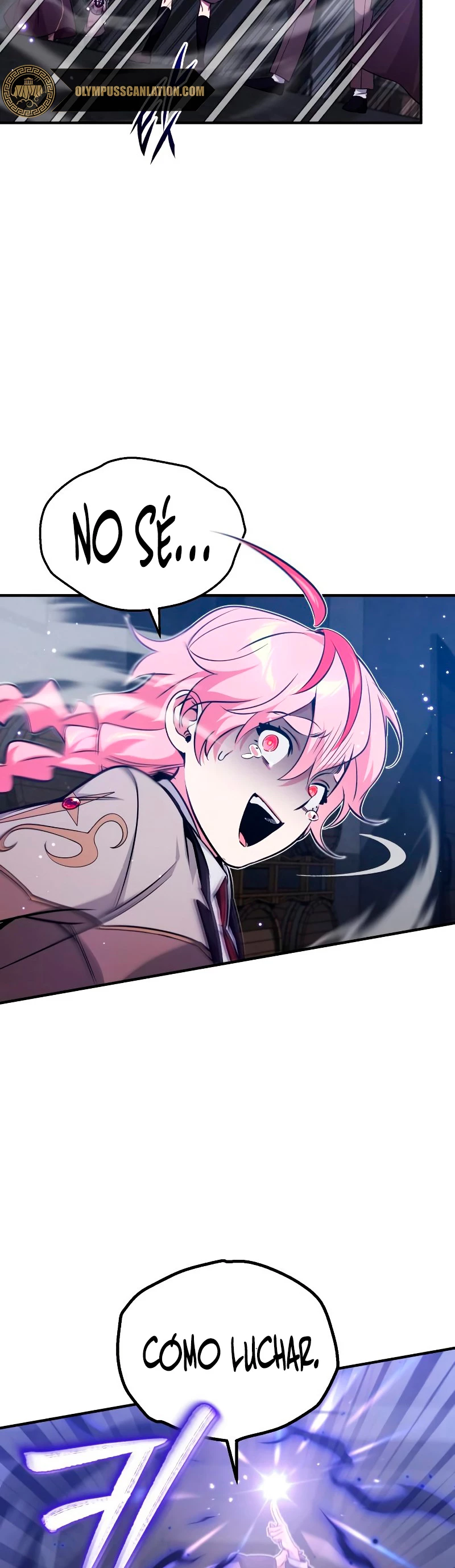 El mago oscuro reencarna Después De 66666 años > Capitulo 38 > Page 141