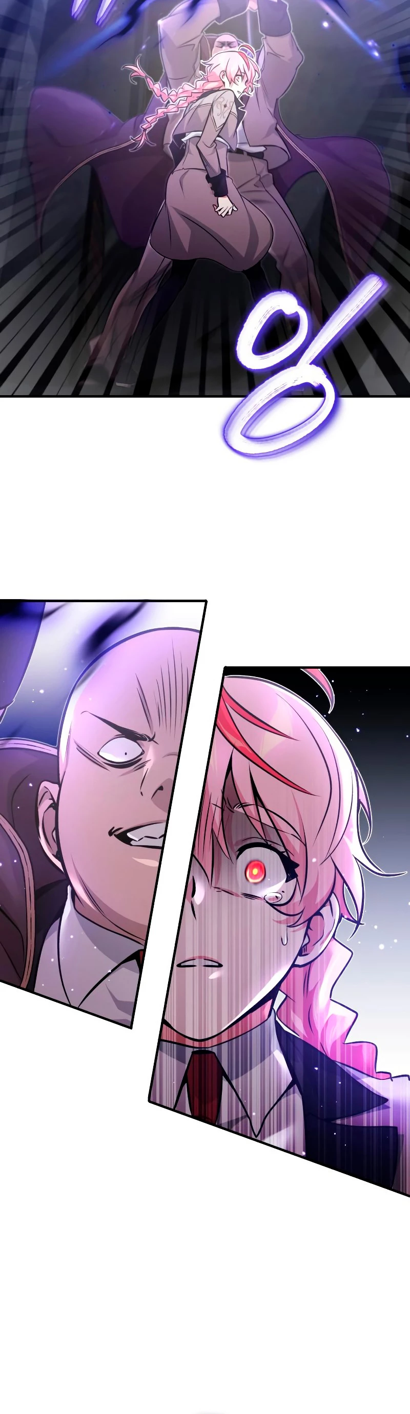 El mago oscuro reencarna Después De 66666 años > Capitulo 38 > Page 151