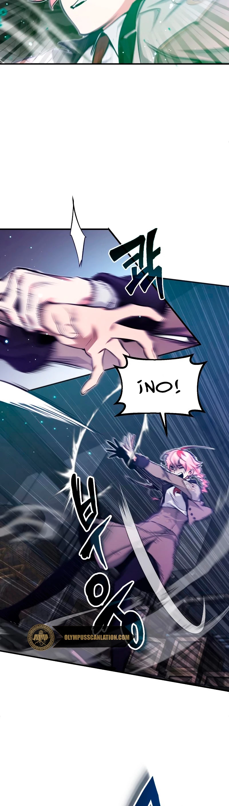 El mago oscuro reencarna Después De 66666 años > Capitulo 38 > Page 191