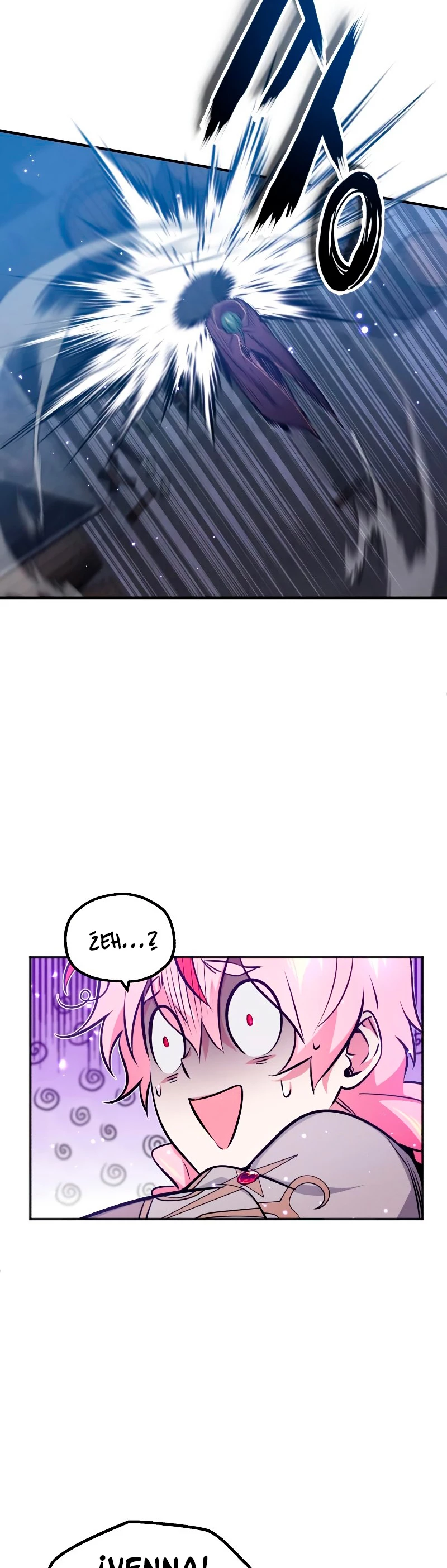 El mago oscuro reencarna Después De 66666 años > Capitulo 38 > Page 201