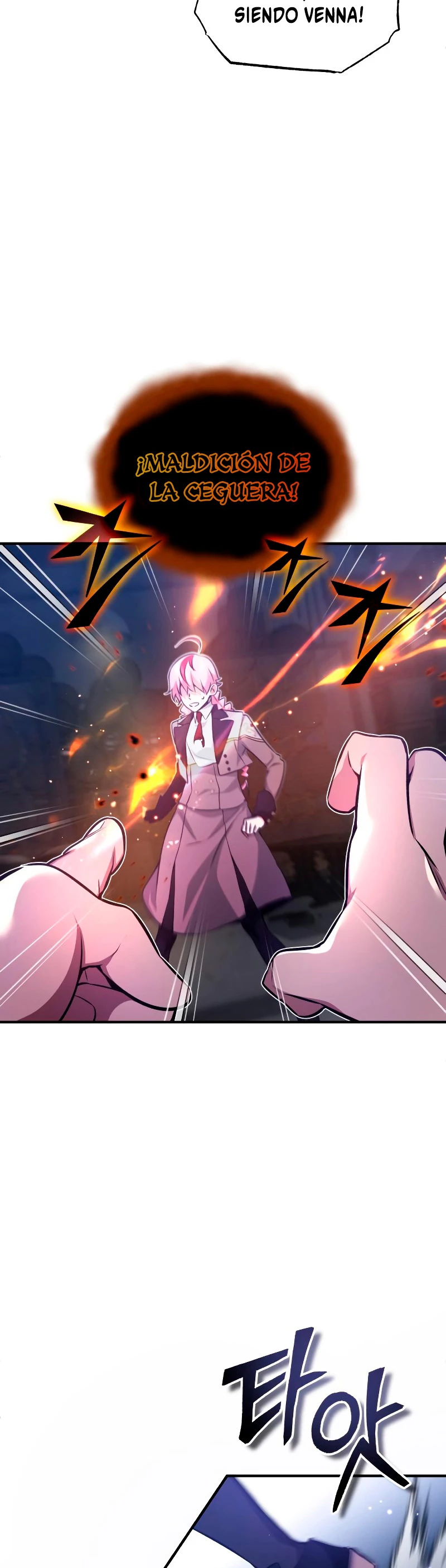 El mago oscuro reencarna Después De 66666 años > Capitulo 38 > Page 221