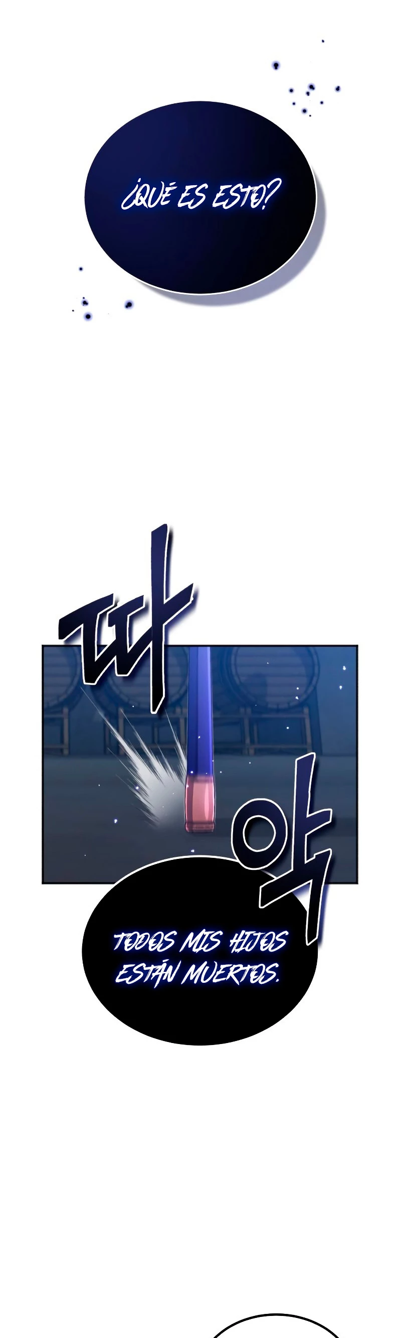 El mago oscuro reencarna Después De 66666 años > Capitulo 38 > Page 311