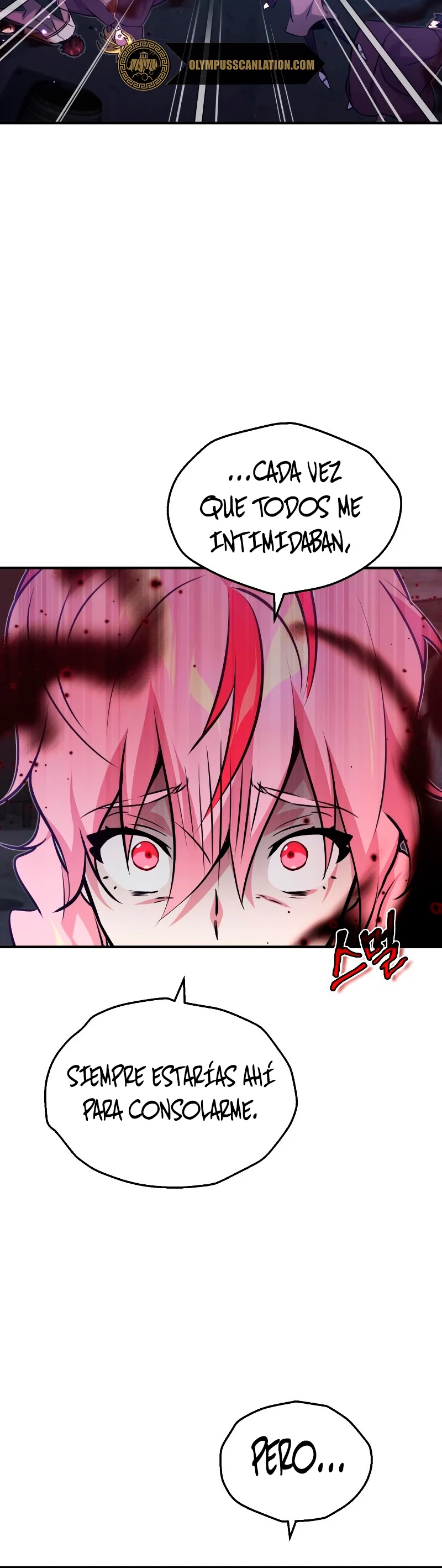 El mago oscuro reencarna Después De 66666 años > Capitulo 38 > Page 451