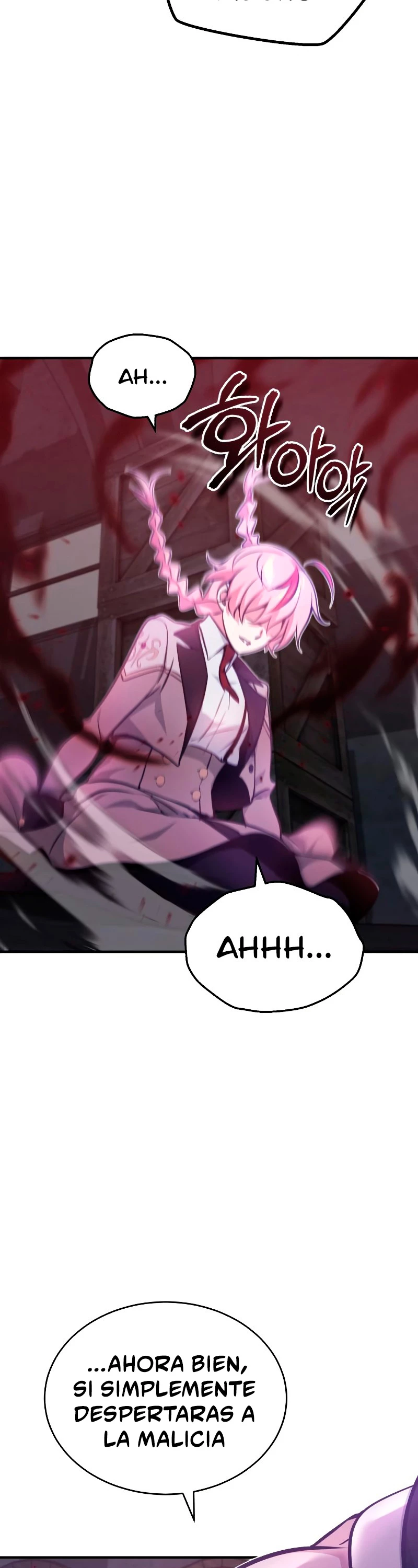 El mago oscuro reencarna Después De 66666 años > Capitulo 38 > Page 471