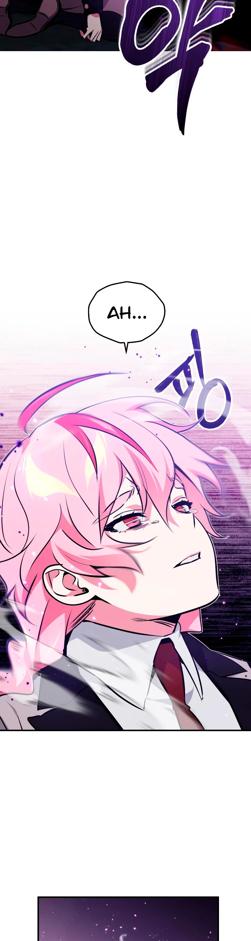 El mago oscuro reencarna Después De 66666 años > Capitulo 38 > Page 491