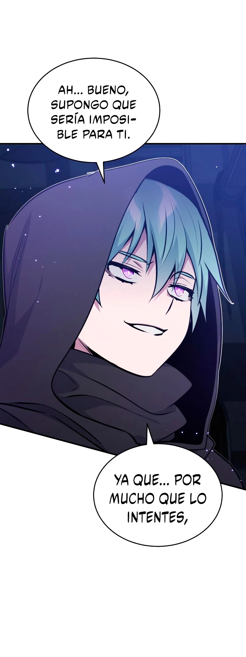 El mago oscuro reencarna Después De 66666 años > Capitulo 38 > Page 531