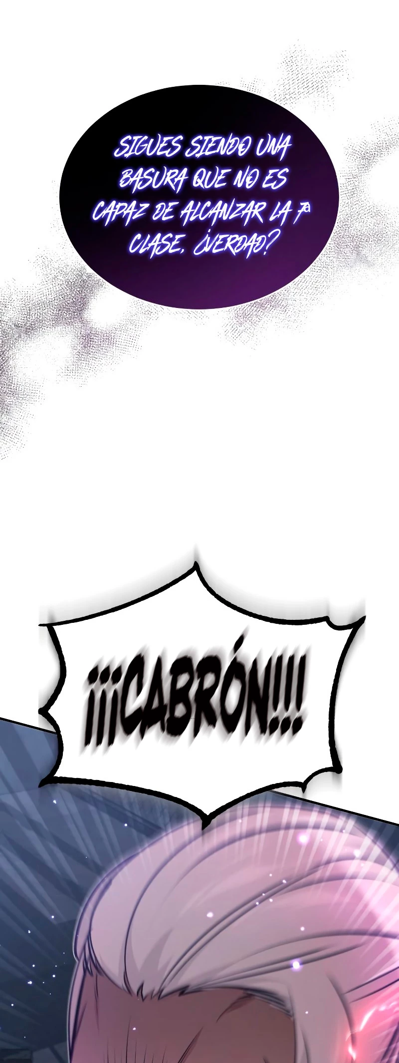 El mago oscuro reencarna Después De 66666 años > Capitulo 38 > Page 541