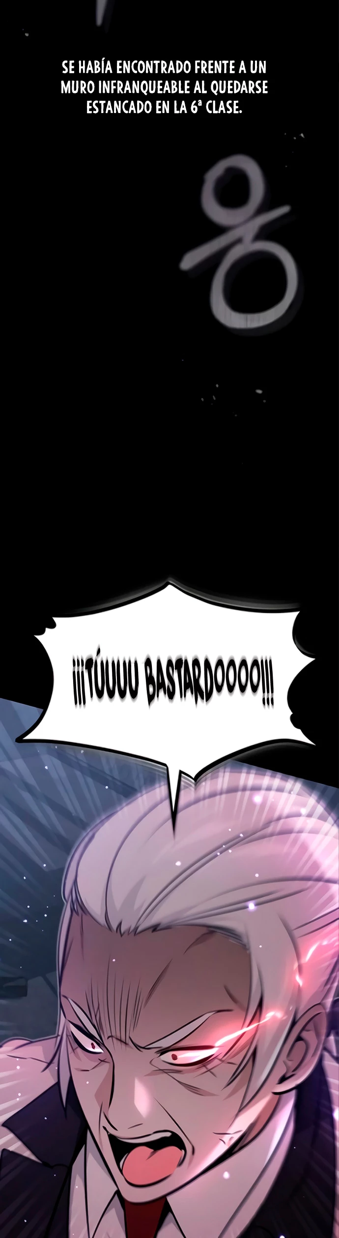 El mago oscuro reencarna Después De 66666 años > Capitulo 39 > Page 41