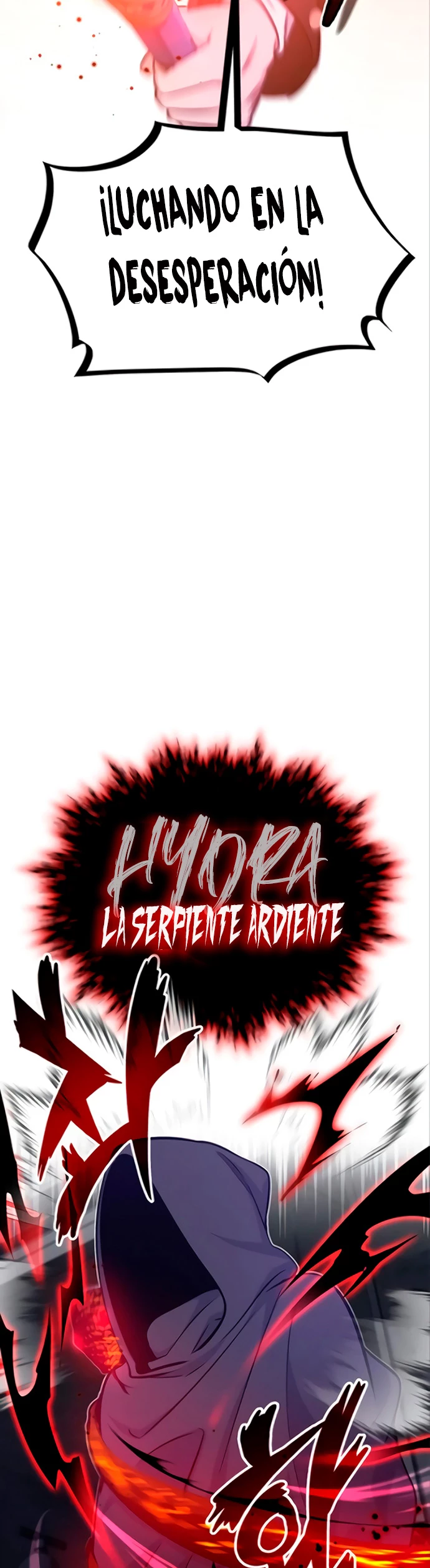 El mago oscuro reencarna Después De 66666 años > Capitulo 39 > Page 61