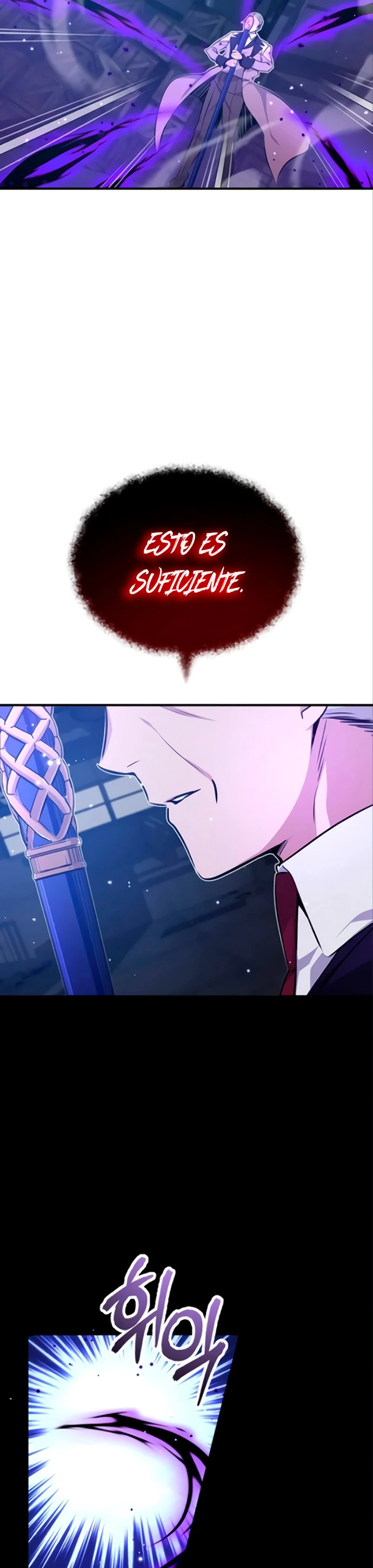 El mago oscuro reencarna Después De 66666 años > Capitulo 39 > Page 181