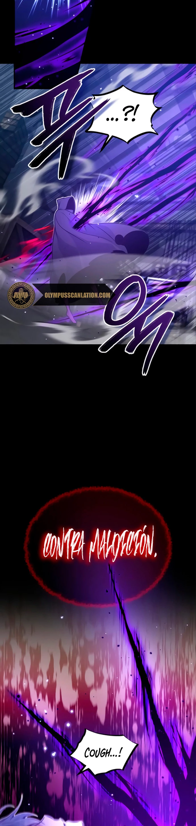 El mago oscuro reencarna Después De 66666 años > Capitulo 39 > Page 191