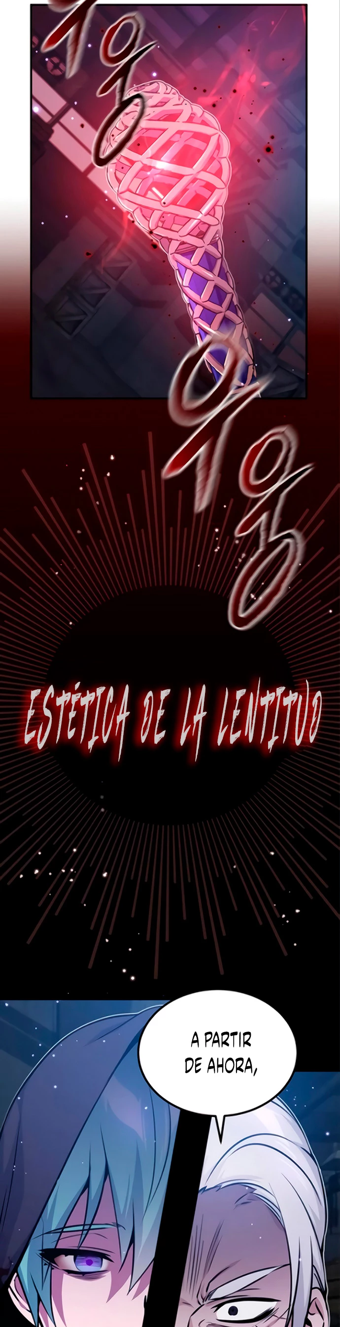 El mago oscuro reencarna Después De 66666 años > Capitulo 39 > Page 231