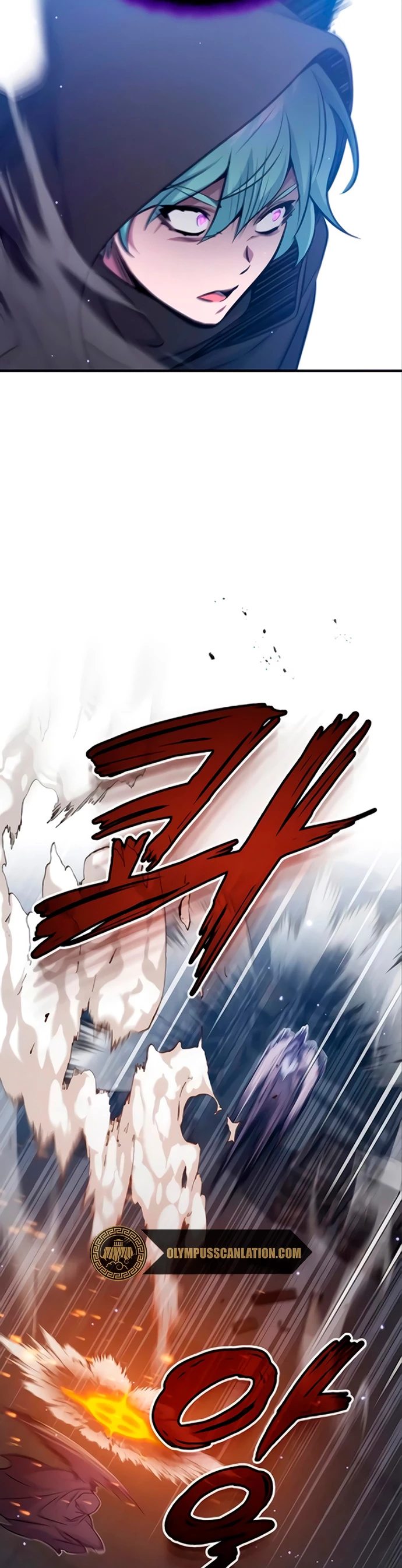 El mago oscuro reencarna Después De 66666 años > Capitulo 39 > Page 291