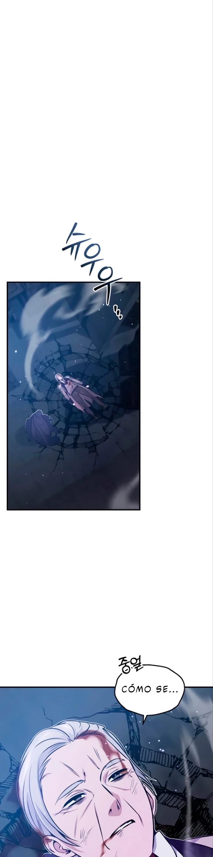 El mago oscuro reencarna Después De 66666 años > Capitulo 39 > Page 341