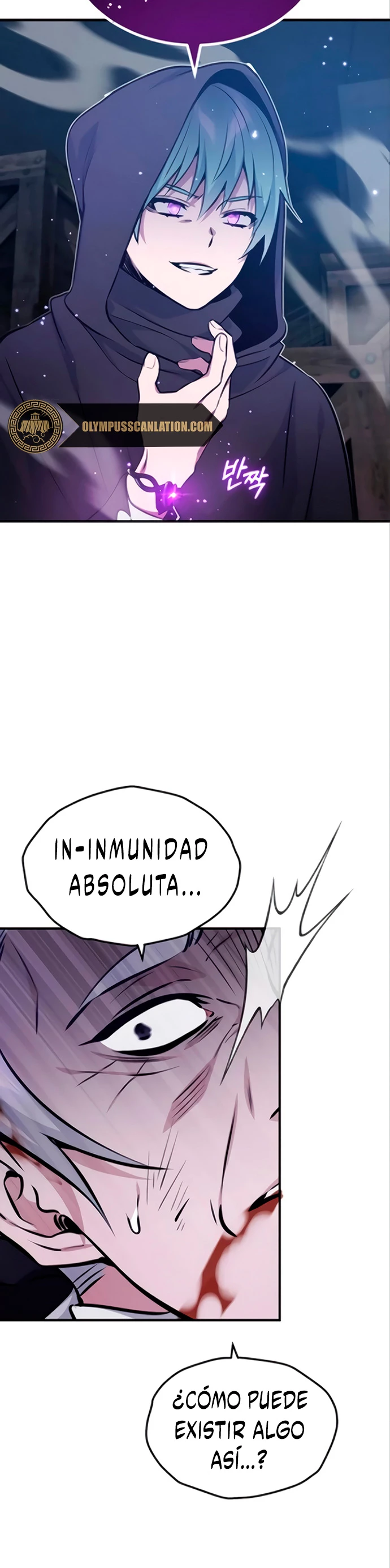 El mago oscuro reencarna Después De 66666 años > Capitulo 39 > Page 361