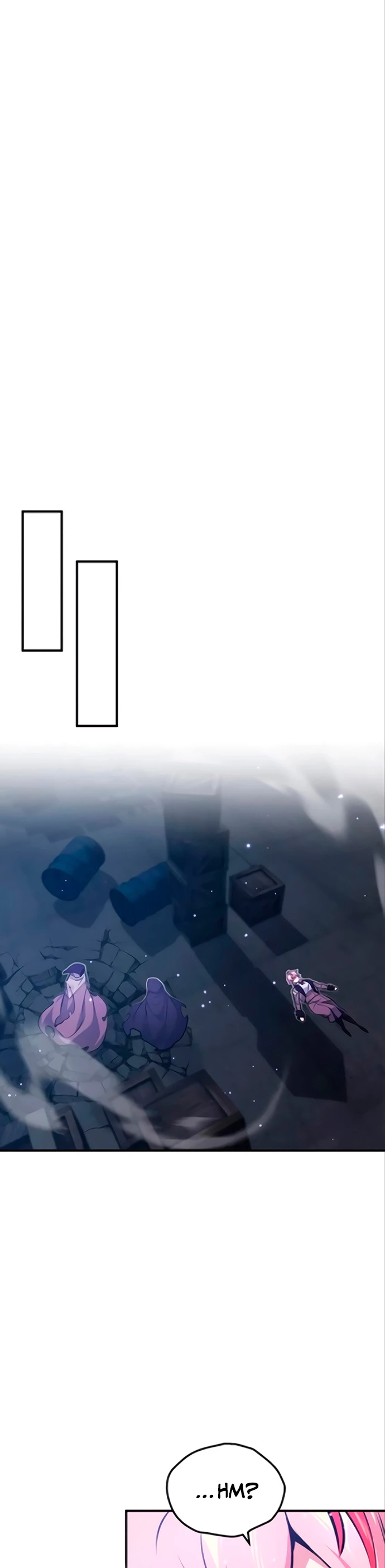 El mago oscuro reencarna Después De 66666 años > Capitulo 39 > Page 471