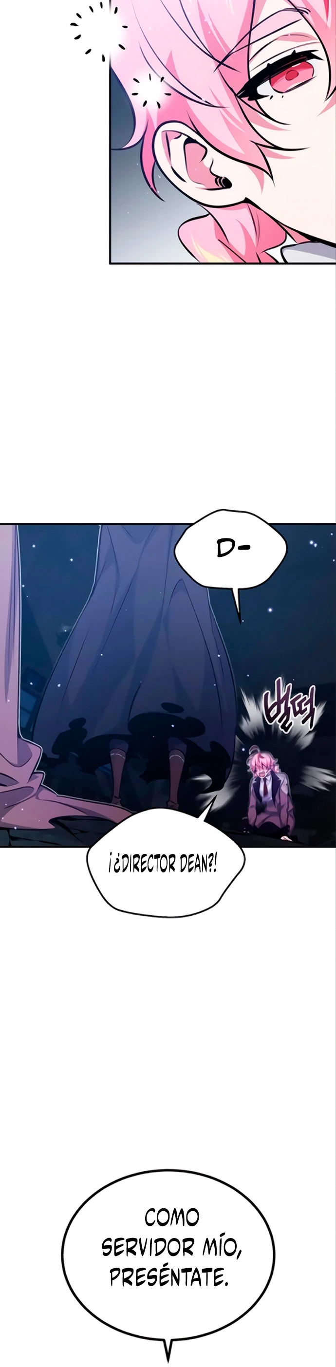 El mago oscuro reencarna Después De 66666 años > Capitulo 39 > Page 481