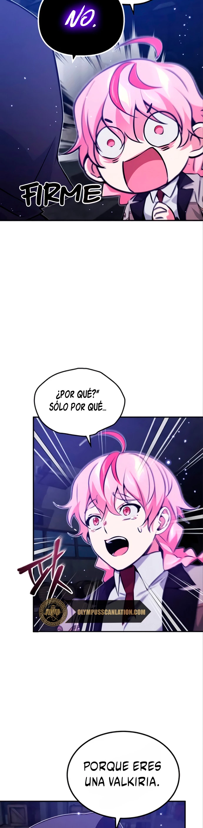 El mago oscuro reencarna Después De 66666 años > Capitulo 39 > Page 521