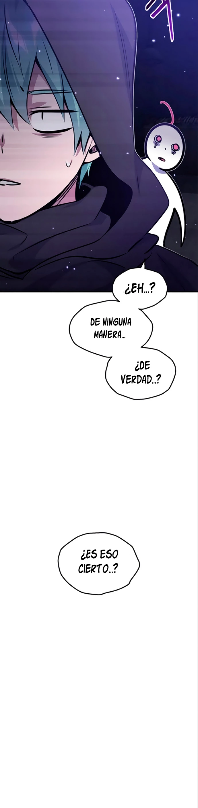 El mago oscuro reencarna Después De 66666 años > Capitulo 39 > Page 571