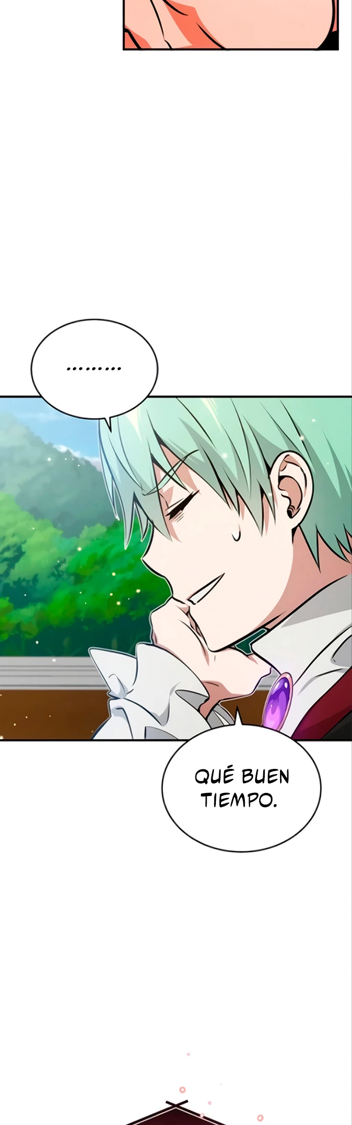 El mago oscuro reencarna Después De 66666 años > Capitulo 39 > Page 621