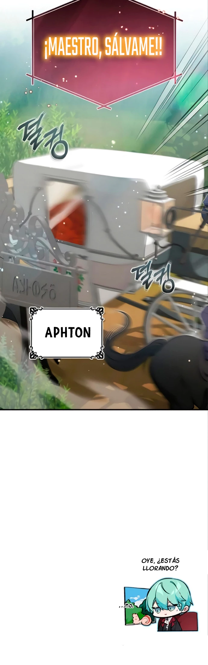 El mago oscuro reencarna Después De 66666 años > Capitulo 39 > Page 631