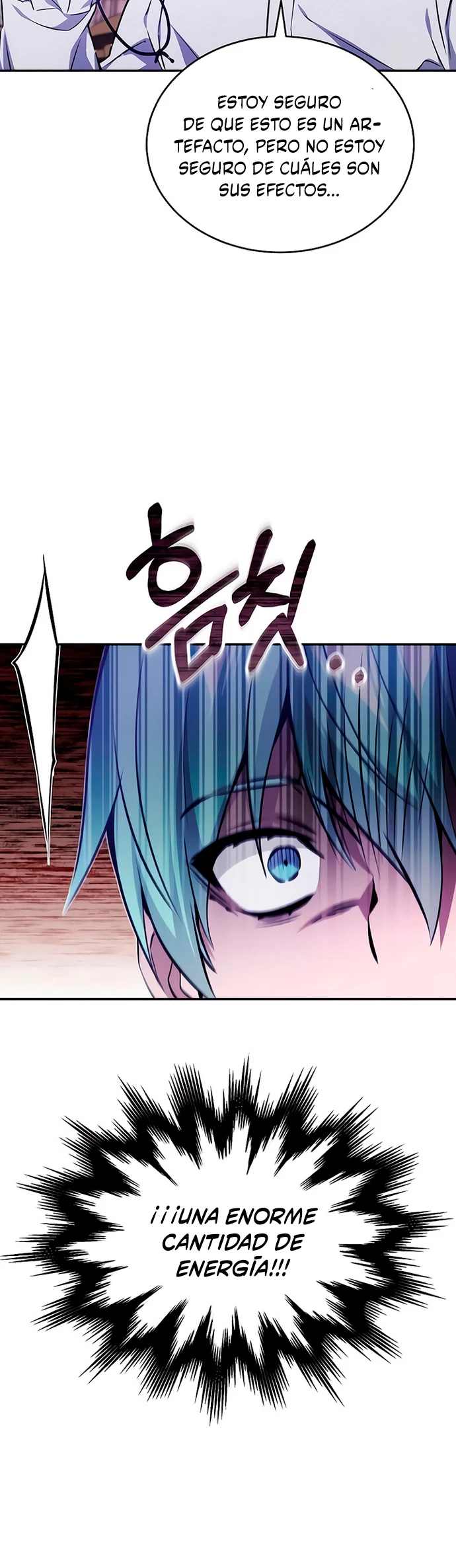 El mago oscuro reencarna Después De 66666 años > Capitulo 40 > Page 331