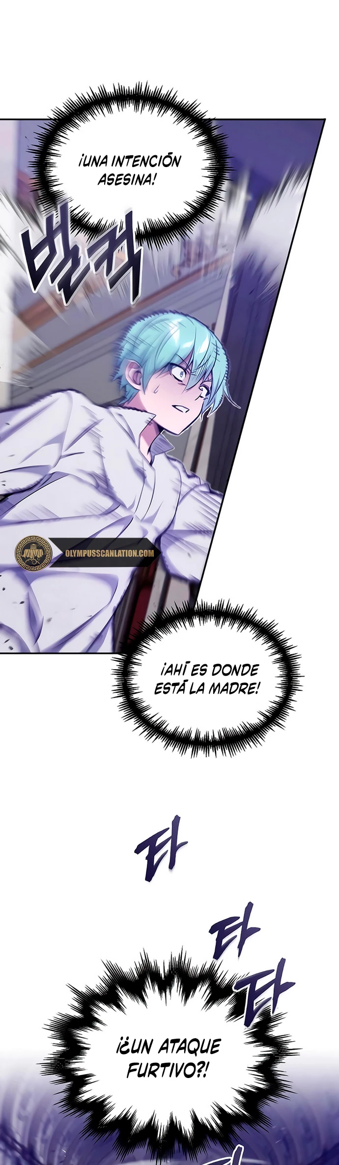 El mago oscuro reencarna Después De 66666 años > Capitulo 40 > Page 341