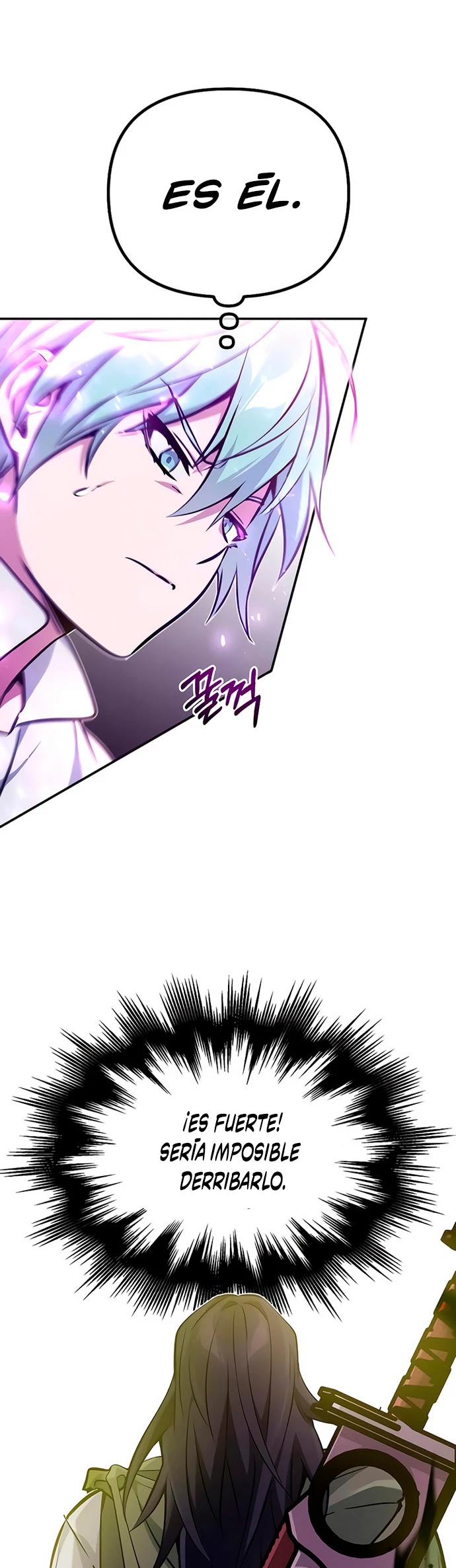 El mago oscuro reencarna Después De 66666 años > Capitulo 40 > Page 381