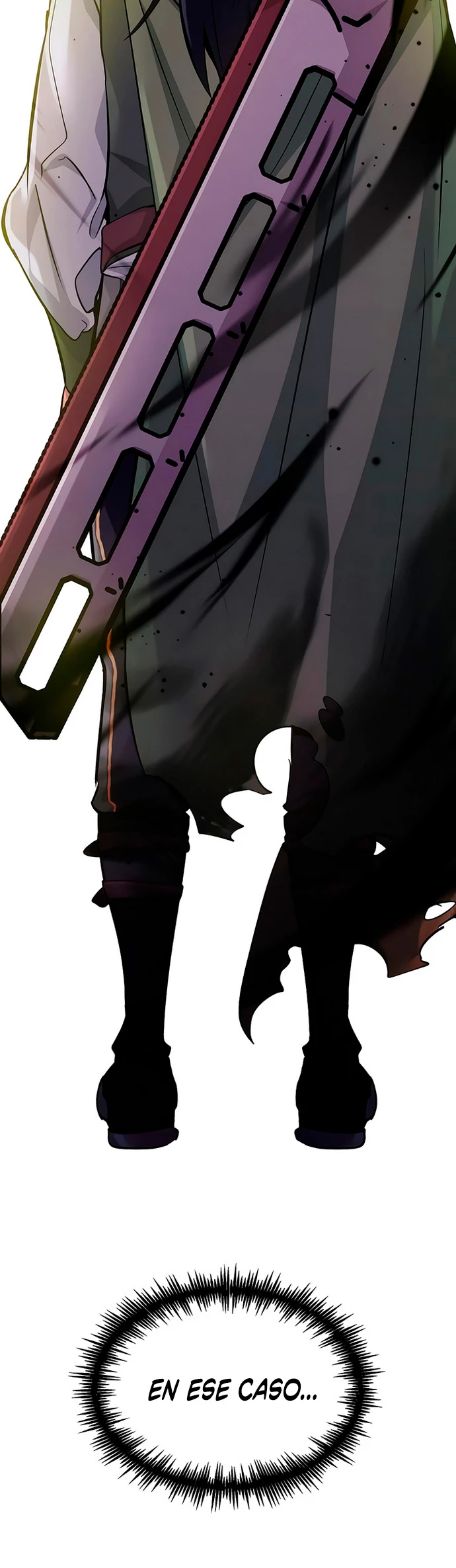 El mago oscuro reencarna Después De 66666 años > Capitulo 40 > Page 391