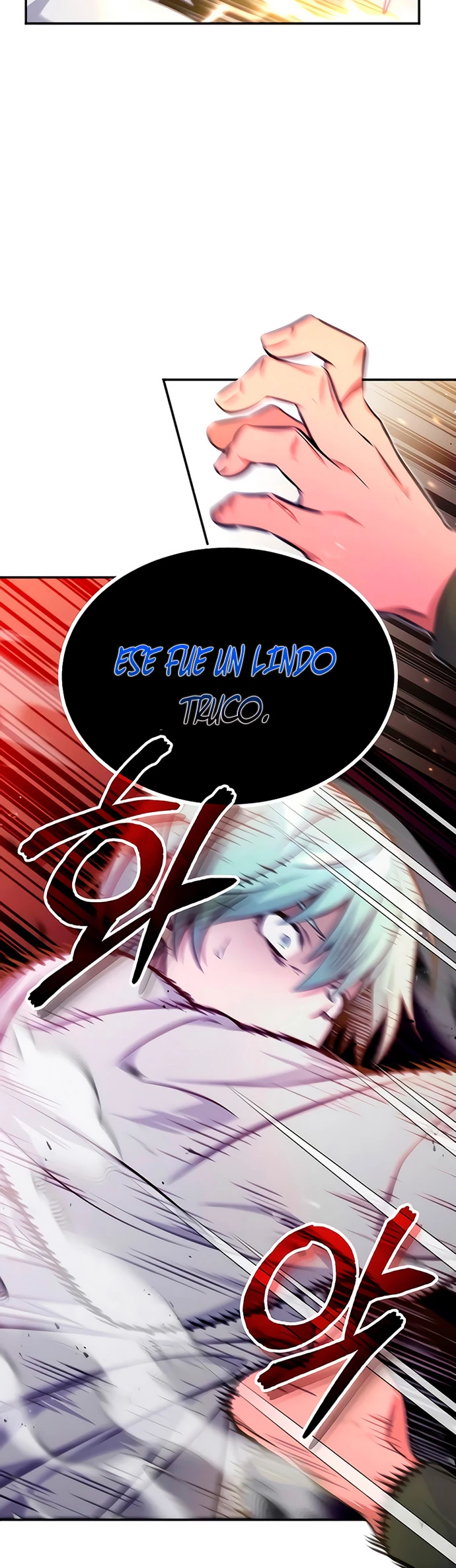 El mago oscuro reencarna Después De 66666 años > Capitulo 40 > Page 431