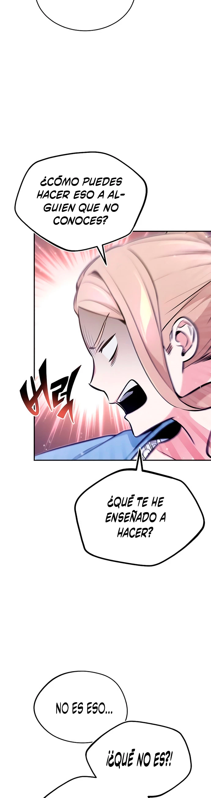 El mago oscuro reencarna Después De 66666 años > Capitulo 40 > Page 491