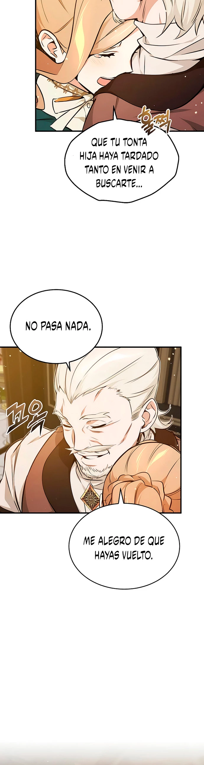 El mago oscuro reencarna Después De 66666 años > Capitulo 40 > Page 31